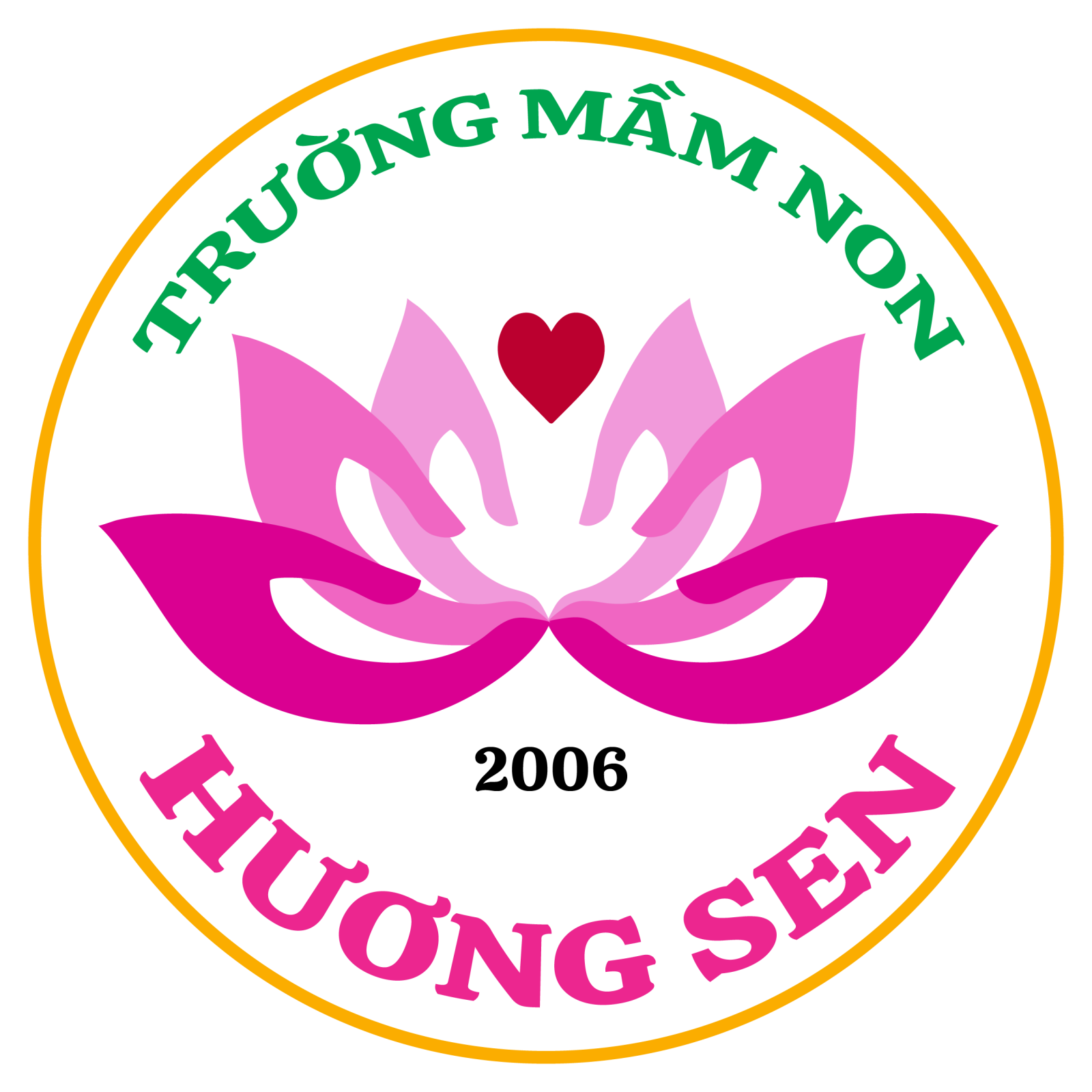 Trường Mầm Non Hương Sen